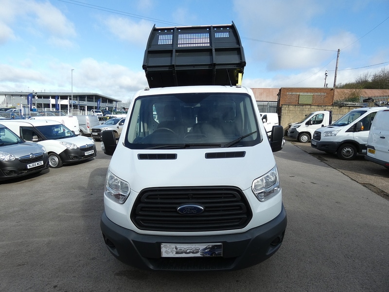 Used Ford Transit 2015 for sale - 78145605: Photo 35