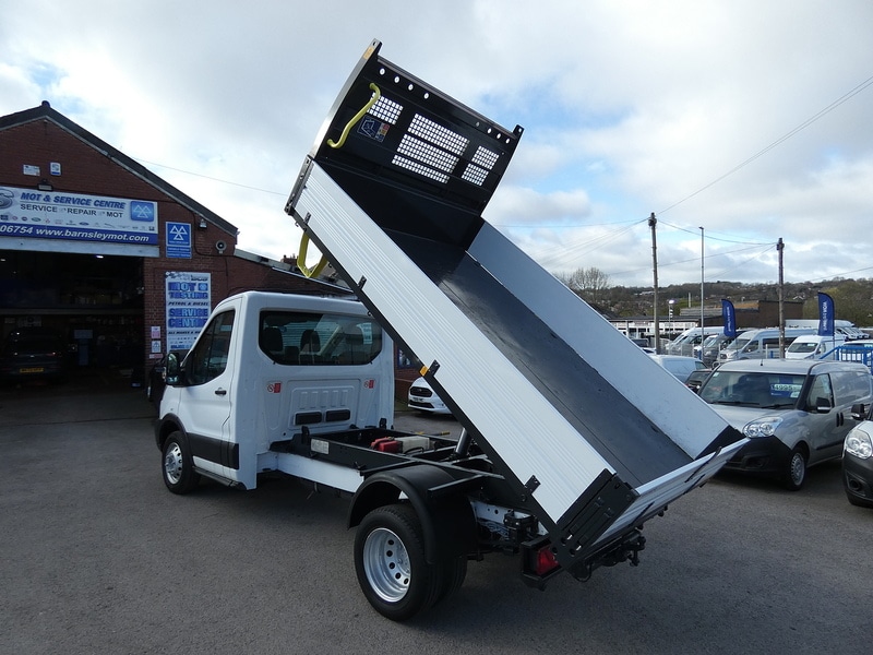 Used Ford Transit 2015 for sale - 78145605: Photo 37