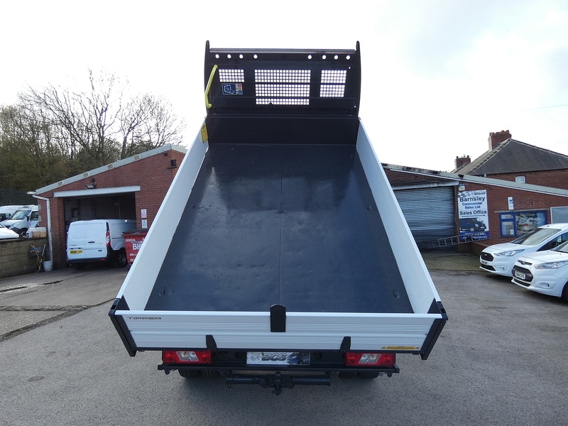 Used Ford Transit 2015 for sale - 78145605: Photo 38