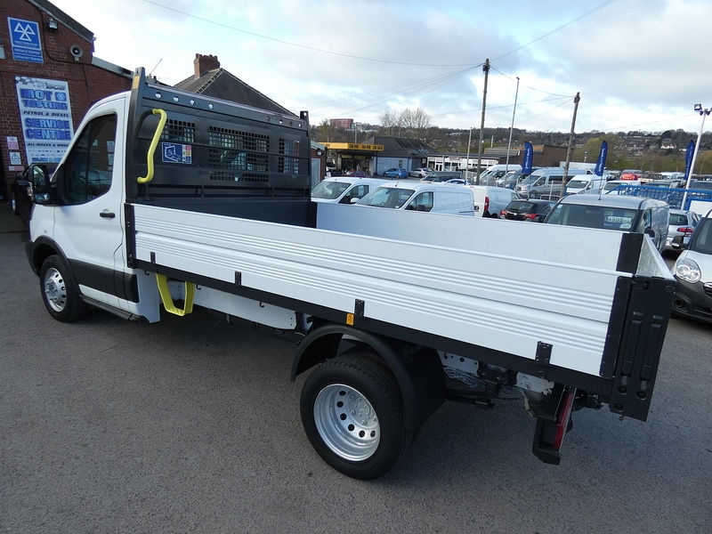 Used Ford Transit 2015 for sale - 78145605: Photo 5