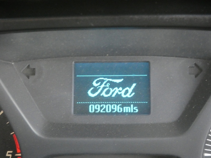 Used Ford Transit 2015 for sale - 78145605: Photo 7