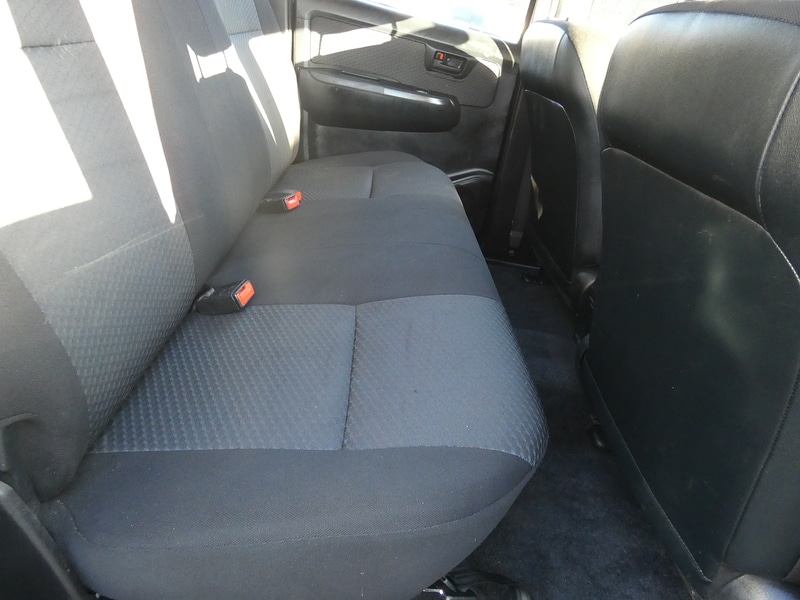 Used Toyota Hilux 2014 for sale - 77014642: Photo 11