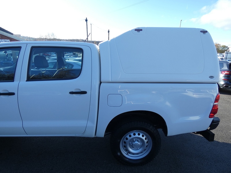 Used Toyota Hilux 2014 for sale - 77014642: Photo 13