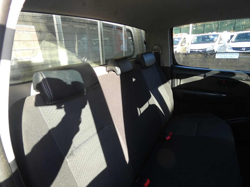 Used Toyota Hilux 2014 for sale - 77014642: Photo 27