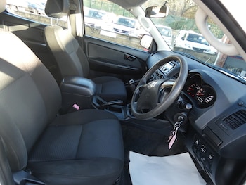 Used Toyota Hilux 2014 for sale - 77014642: Photo