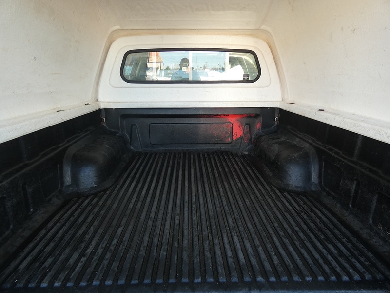 Used Toyota Hilux 2014 for sale - 77014642: Photo 3