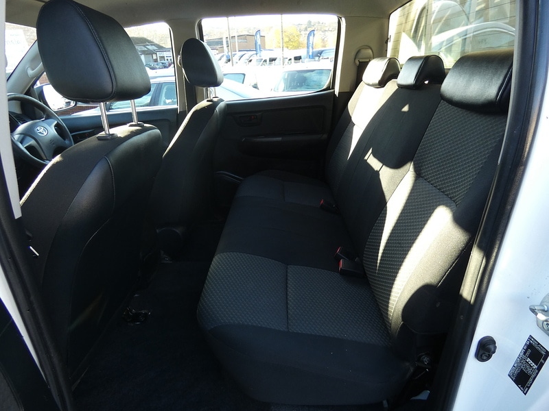 Used Toyota Hilux 2014 for sale - 77014642: Photo 34