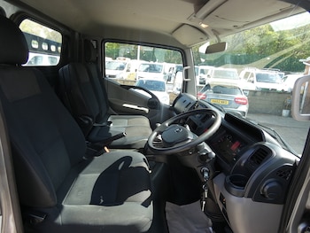 Used Nissan Cabstar 2020 for sale - 78228335: Photo