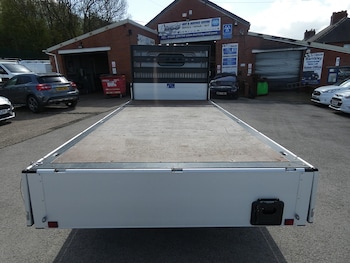 Used Nissan Cabstar 2020 for sale - 78228335: Photo