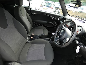 Used MINI Convertible 2012 for sale - 78512132: Photo