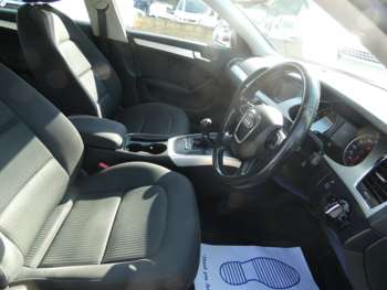 Used Audi A4 Avant 2011 for sale - 74721405: Photo