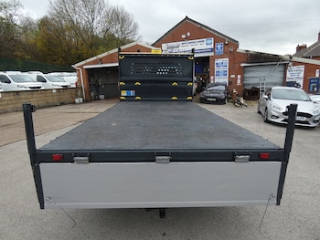 Used Mercedes-Benz Sprinter 2023 for sale - 78709020: Photo