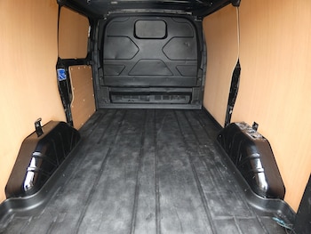 Used Ford Transit Custom 2016 for sale - 78668548: Photo