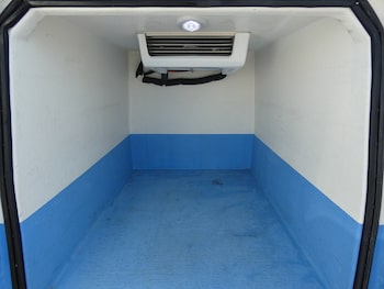 Used Peugeot Partner 2016 for sale - 78228339: Photo