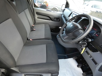 Used Peugeot Expert 2017 for sale - 78615971: Photo