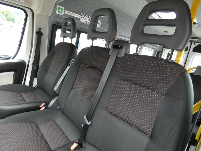 Used Peugeot Boxer 2018 for sale - 76655520: Photo 13