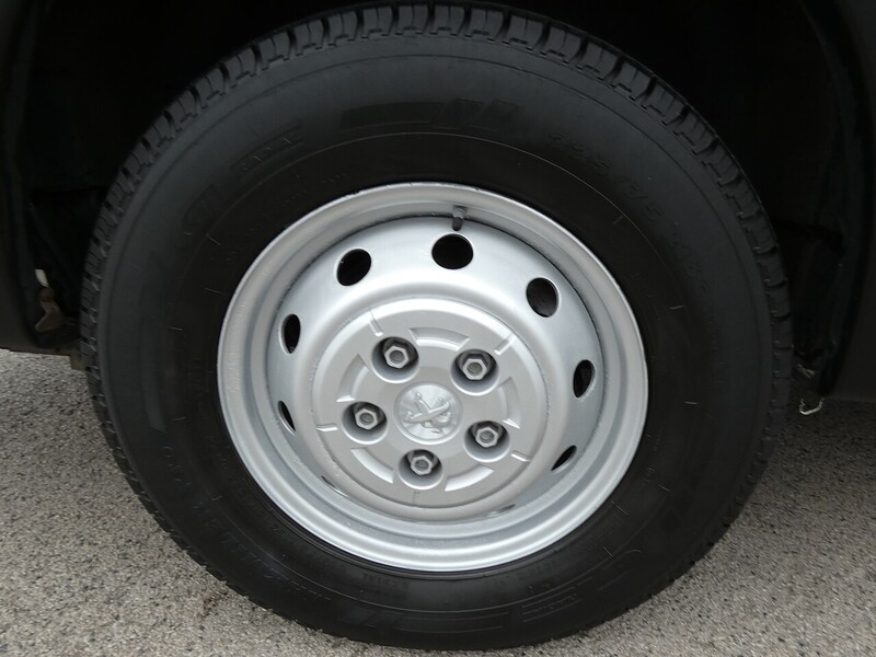 Used Peugeot Boxer 2018 for sale - 76655520: Photo 15