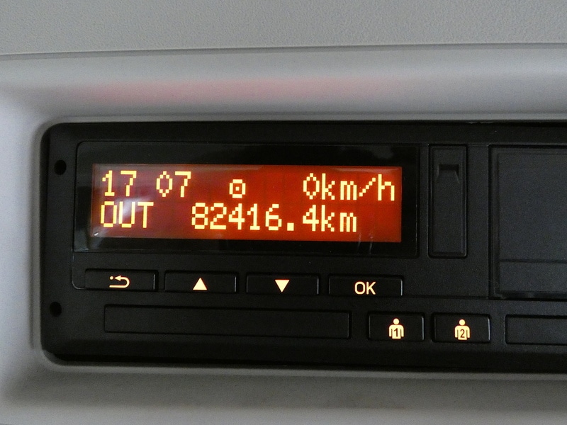 Used Peugeot Boxer 2018 for sale - 76655520: Photo 28