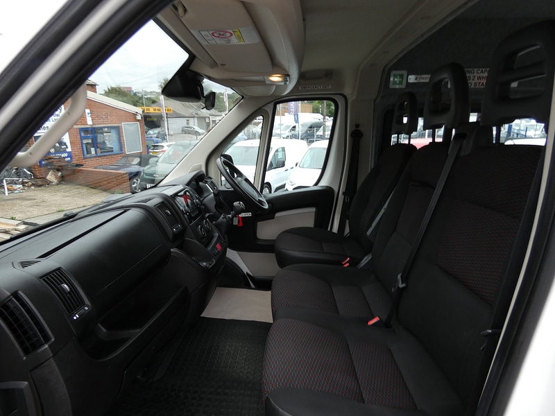 Used Peugeot Boxer 2018 for sale - 76655520: Photo 29