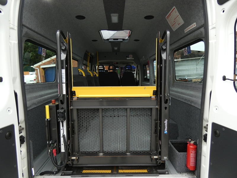 Used Peugeot Boxer 2018 for sale - 76655520: Photo 33