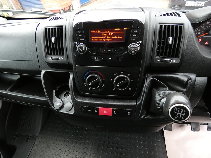 Used Peugeot Boxer 2018 for sale - 76655520: Photo 9