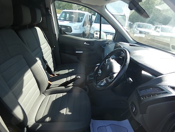 Used Ford Transit Connect 2020 for sale - 78488428: Photo