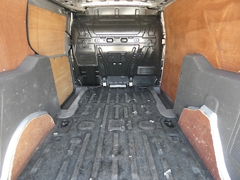 Used Ford Transit Connect 2020 for sale - 78488428: Photo