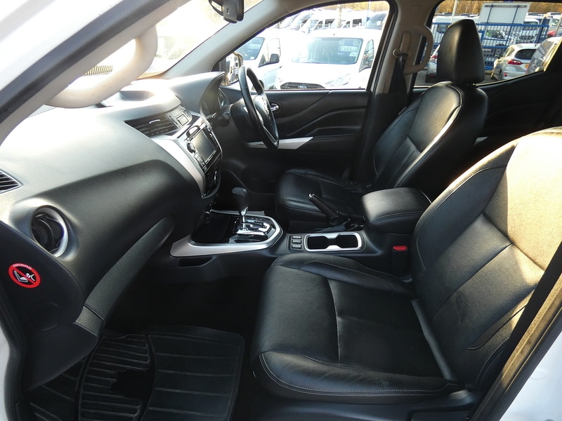 Used Nissan Navara 2019 for sale - 76903783: Photo 11