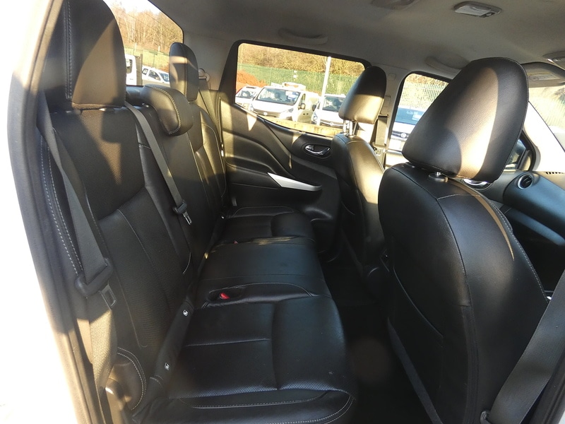 Used Nissan Navara 2019 for sale - 76903783: Photo 13