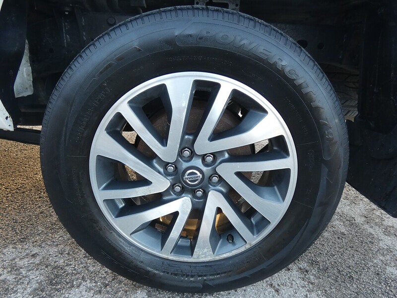 Used Nissan Navara 2019 for sale - 76903783: Photo 15