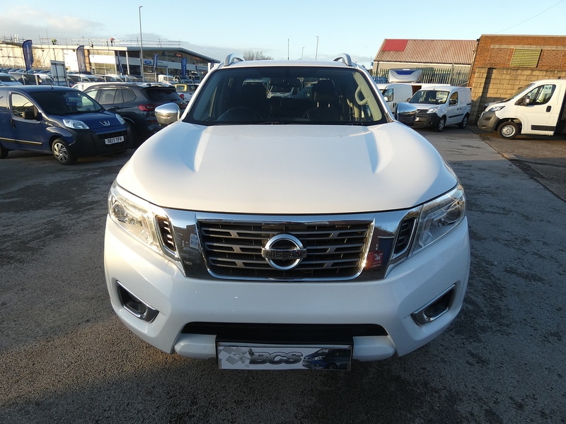 Used Nissan Navara 2019 for sale - 76903783: Photo 17