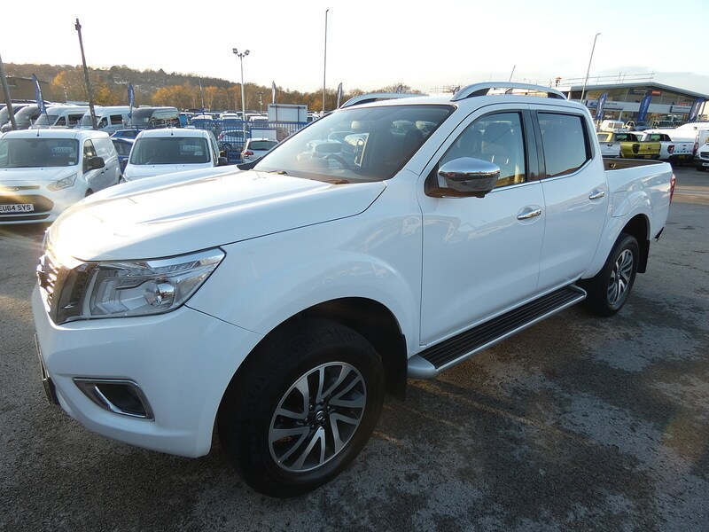 Used Nissan Navara 2019 for sale - 76903783: Photo 18