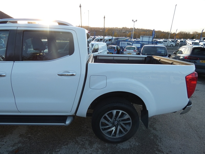 Used Nissan Navara 2019 for sale - 76903783: Photo 19