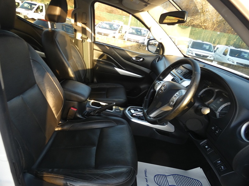 Used Nissan Navara 2019 for sale - 76903783: Photo 2