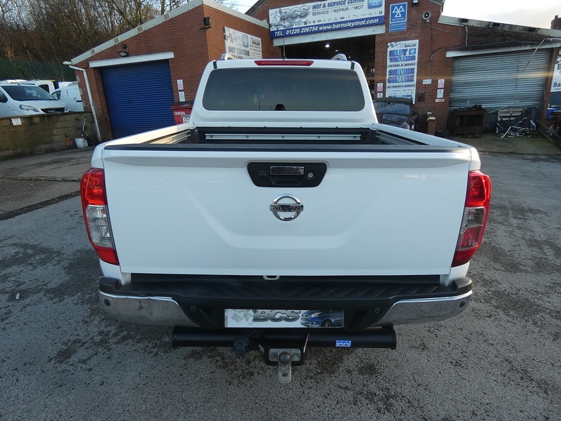 Used Nissan Navara 2019 for sale - 76903783: Photo 20