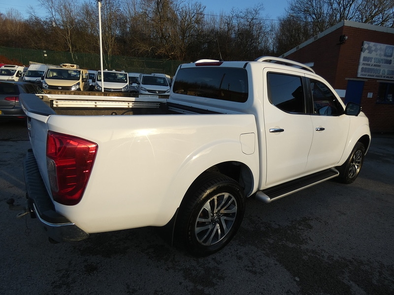 Used Nissan Navara 2019 for sale - 76903783: Photo 21