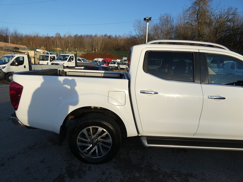 Used Nissan Navara 2019 for sale - 76903783: Photo 22