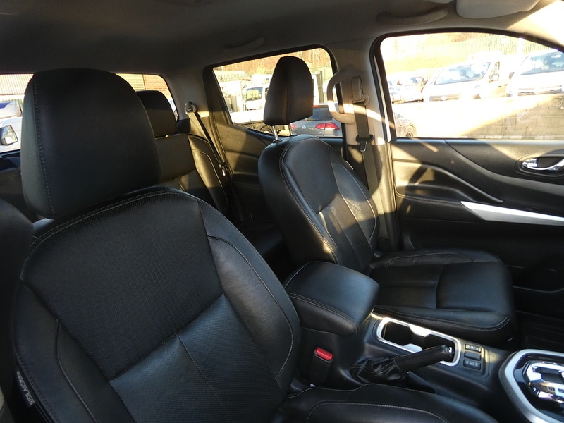 Used Nissan Navara 2019 for sale - 76903783: Photo 23