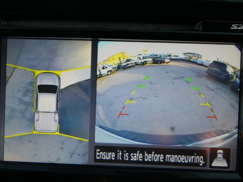 Used Nissan Navara 2019 for sale - 76903783: Photo 29