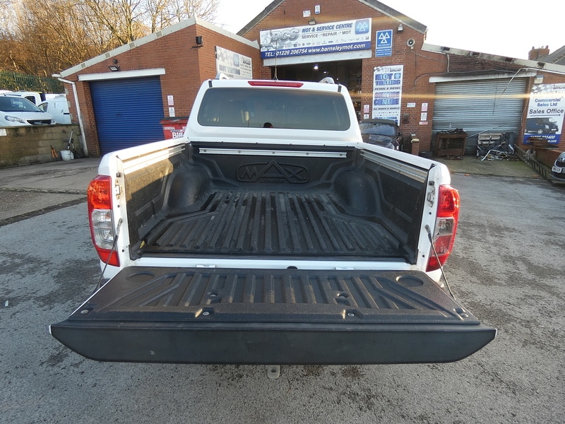 Used Nissan Navara 2019 for sale - 76903783: Photo 3