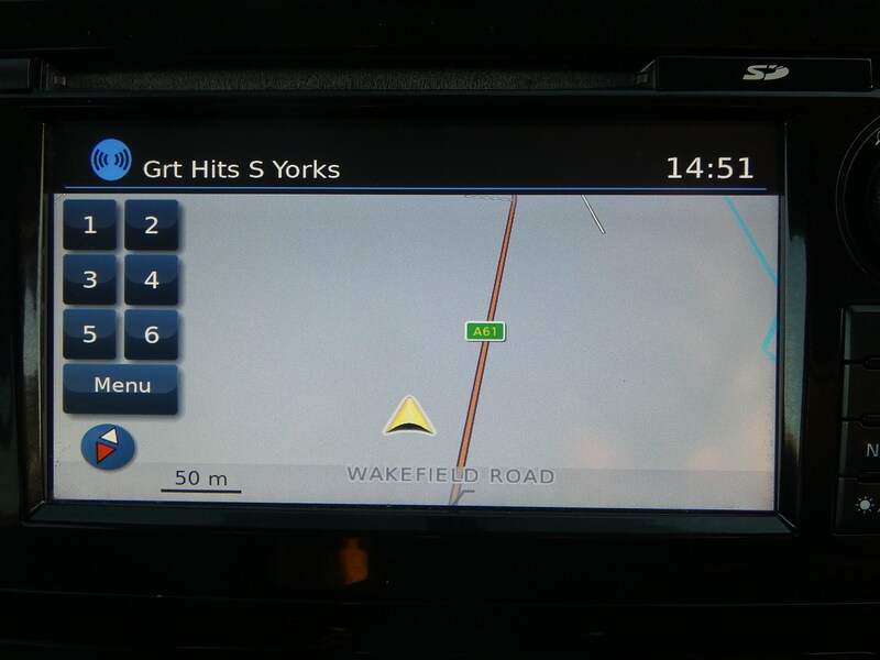 Used Nissan Navara 2019 for sale - 76903783: Photo 30