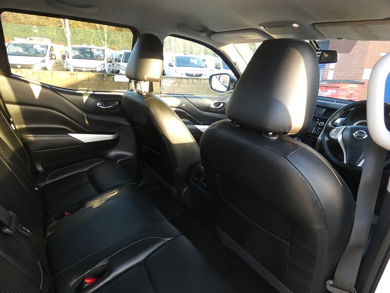 Used Nissan Navara 2019 for sale - 76903783: Photo 31