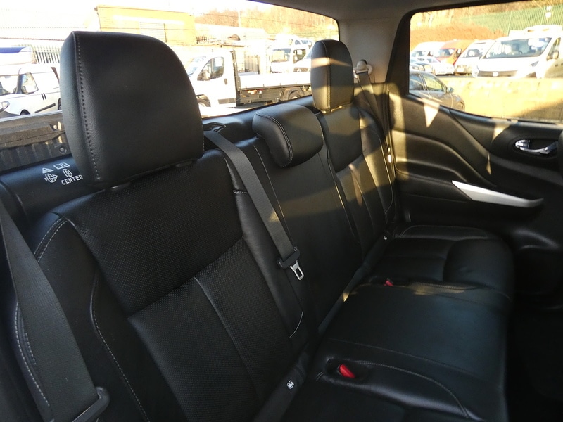Used Nissan Navara 2019 for sale - 76903783: Photo 32
