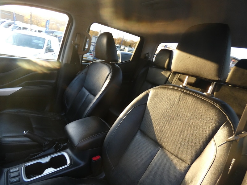 Used Nissan Navara 2019 for sale - 76903783: Photo 34