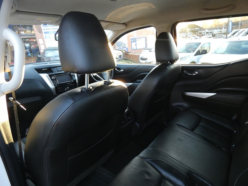Used Nissan Navara 2019 for sale - 76903783: Photo 37