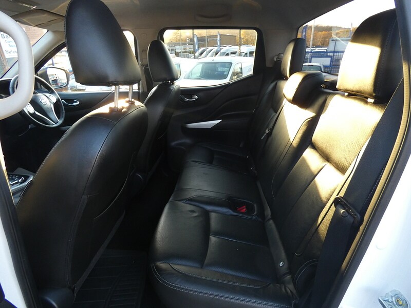 Used Nissan Navara 2019 for sale - 76903783: Photo 38