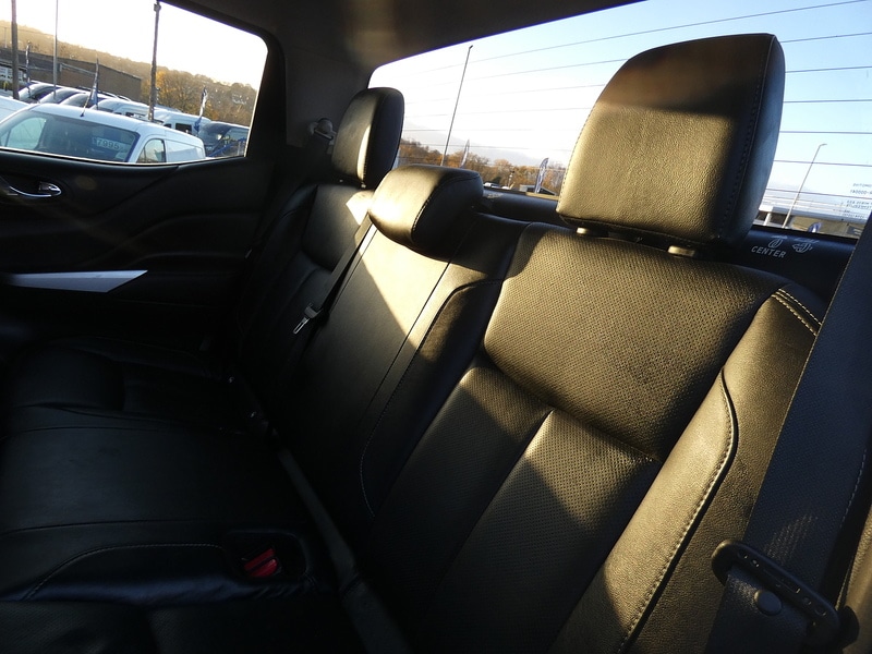 Used Nissan Navara 2019 for sale - 76903783: Photo 39