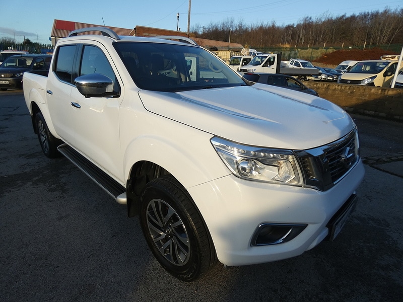 Used Nissan Navara 2019 for sale - 76903783: Photo 41