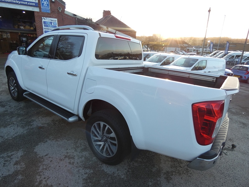 Used Nissan Navara 2019 for sale - 76903783: Photo 5