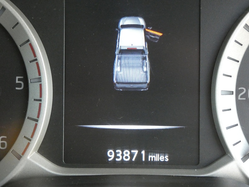 Used Nissan Navara 2019 for sale - 76903783: Photo 7